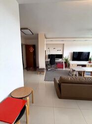 Blk 476B Hougang Capeview (Hougang), HDB 5 Rooms #624067851
